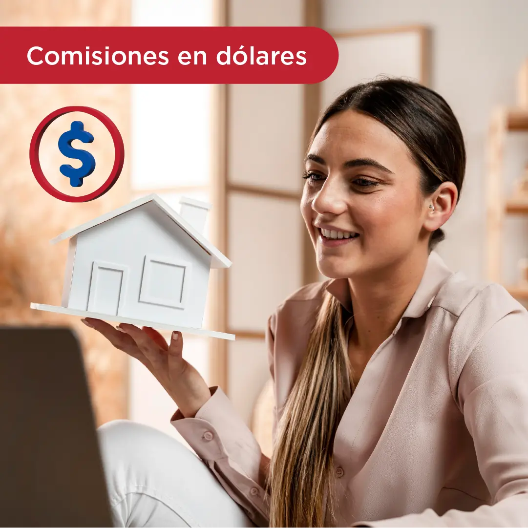 remax agente comercial